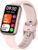 Fitness Tracker Smart Watch for Men Women, 1.47″ HD with Bluetooth, 24/7 Heart Rate & Blood Oxygen Monitor, Sleep & Step Counter, 100+ Sports Modes, IP68 Waterproof, Compatible with Android iOS