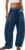 UNIANKIYA Womens Barrel Sweatpants Baggy Pants Wide Leg Sweat Pants Lounge Trousers with Pockets Casual Fall Clothes