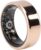 Smart Fitness Ring, Stylish Fitness Tracker Ring with Gold Pedometer for Sports