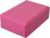 YogaAccessories 3” Foam Exercise Yoga Block