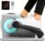 ANCHEER Under Desk Elliptical, Electric Ellipse Leg Exerciser While Sitting for Seniors Adults, Quiet Portable Motorized Seated Foot Pedal Exerciser with Remote Control for Home Office Use