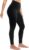 ENERBLOOM Workout Leggings for Women Yoga Pants High Waisted Athletic Silky Feel Soft 21″/23″/25″/28″ Gym Activewear Lounge