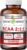 Amazing Formulas BCAA 2:1:1 1000 Mg Per Serving | Capsules | Branched Chain Amino Acids Supplement | Non-GMO | Gluten-Free | Made in USA (250 Count, Pack of 1)