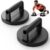 JLoibao Push Up Bars Strength Training Equipment, Ergonomic Grips, 7.48″ Base for Increased Stability, Home Gym Equipment, Push Up Stands Handle for Floor Workouts ﻿