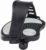 YBEKI Pro-Grade Exercise Bike Pedals with Adjustable Straps – 9/16″ & 1/2″ Spindle for Indoor Peloton/Schwinn/Spin Bikes | Heavy-Duty PP Plastic & PVC Straps + 500lb Capacity