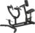 Body-Solid (GSRM40) Adjustable Seated Row Machine for LAT and Back Workouts, Commercial and Home Gym Equipment