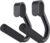SELEWARE Multifunctional Grip Gym Handles Robust Steel Tubing Netural Grip Pullup Handle Attachments For Pull-up Bars Barbells Resistance Bands Workout Handles Covered w/Comfy Foam 1 Pair
