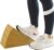 StrongTek Squat Wedge Slant Board with Adjustable Angles for Stretching, Foot Pain Relief, Squats, & Rehabilitation – Durable, Lightweight, Perfect for Physical Therapy & Flexibility