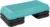Fitvids Step Aerobic Platform, Exercise Step with 5 levels Adjustable Height, 4 Stackable Risers, Fitness Training Workout Stepper for Home Gym, Cardio Strength, Multiple Options
