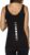 TREELANCE Yoga Tank Top Women Organic Cotton Sleeveless Workout Shirt with Yoga Prints for Gym, Pilates, Sculpt & Casual Wear