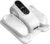 Under Desk Elliptical Exercise Machine, Electric Leg Exerciser As Seen On TV, 12 Speed Foot Exerciser While Sitting for Seniors, Portable Mini Seated Pedal Exerciser for Home Office