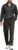 COOFANDY Men’s Tracksuits Casual Sweatsuit 2 Piece Full Zip Athletic Jogging Suit Sets Sport Sweat Suit