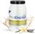 EnergyFirst Vanilla Whey Protein Isolate – Grass Pasture Fed, Zero Lactose, Gluten-Free, All-Natural, Sugar-Free Shake for Keto & Recovery, 2lb