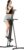 VEVOR Stair Stepper,Mini Stepper for Exercise at Home, Hydraulic Fitness Twist Stepper with Resistance Bands, Full Body Workout Cardio Equipment