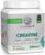 Creatine Monohydrate Powder Micronized PreWorkout Recovery Supplement | Support Muscle Building Strength Training Cognition | Vegan & Keto Friendly Easily Mixes (60 Serving) Unflavored Active Creatine