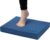 StrongTek Professional Foam Exercise Balance Pad – 15.8″ x 13″ x 2″, High-Density TPE Foam Knee Pad, Non-Slip & Water-Resistant, for Balance Training, Physical Therapy, Yoga, and More