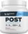 Transparent Labs Post – Post-Workout Recovery Muscle Builder with L-Glutamine, Beta-Alanine and BetaPure Betaine Anhydrous for Muscle Recovery and Muscle Building – 30 Servings, Strawberry Lemonade