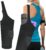 Yoga Mat Bag, Yoga Mat Carrier Fits Most Size Mats, Multi-Functional Tote With Pockets