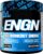 EVL Intense Pre Workout with Creatine – ENGN Energizing Pre Workout for Men Powder Drink for Lasting Energy Focus and Recovery – with Beta Alanine Caffeine and L Theanine – Blue Raz