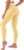 CHANAN High Waisted Leggings for Women No See Through Tummy Control Buttery Soft Yoga Pants for Workout Athletic Running