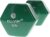 Body Sport Vinyl Coated Dumbbell Hand Weight – Exercise & Fitness Dumbbell for Home Gym Equipment Workouts – Strength Training for Men & Women