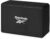 Reebok Solid Yoga Block, 4” x 6” x 9” Yoga Brick with Lightweight Support for Flexibility, Balance & Alignment, Portable Foam Block for Fitness, Home Workout, Stretching & More