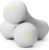 Dumbbell Hand Weight (Sold in Pairs), PVC Coated, Texturized Rubber Exercise & Fitness Dumbbell for Home Gym Equipment Workouts Strength Training & Anti-Slip Free Weights for Women, Men