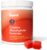 Creatine Monohydrate Gummies – 30 Servings – Vegan Creatine Chews for Muscle Growth, Muscle Recovery, Workout Recovery, Anaerobic Endurance – No Loading Phase – No Bloating – Strawberry – No Sugar