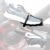 Dual Function Toe Cages for Peloton Bike – Convert Peloton Pedals to Two Sided Toe Cages – Ride with Sneakers or Peloton Shoes – Accessory for Peloton Bike – Fits All Peloton Bikes