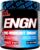 EVL Intense Pre Workout with Creatine – ENGN Energizing Pre Workout for Men Powder Drink for Lasting Energy Focus and Recovery – with Beta Alanine Caffeine and L Theanine – Rocket Pop