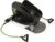 Stamina Inmotion Compact Strider Foot Exercise Machine – Under Desk Elliptical – Standing or Seated Elliptical Fitness Equipment