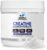 Pure Creatine Monohydrate Powder 5g Per Serving | Creatine Powder 500g for Men and Women | Unflavored Creatine Nutritional Supplement for Muscle Building & Recovery | Non-GMO & Vegan-Friendly