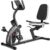 VANSWE Recumbent Exercise Bike for Adults Seniors – Recumbent Bikes for Home with Magnetic Resistance, Bluetooth and App Connectivity, Pulse Sensor