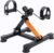 Pedal Exerciser for Seniors – Under Desk Elliptical Machine, Pedal Exerciser Foot Cycle Arm Leg, Portable Mini Exercise Pedal Machine, Under Desk Pedal Exerciser, Under Desk Mini Exercise Bike