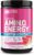 Optimum Nutrition Amino Energy Powder Plus Hydration, with BCAA, Electrolytes, and Caffeine, Watermelon Splash, 30 Servings (Packaging May Vary)