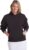 PUMA womens Cloudspun Fleece Hoodie