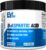 D Aspartic Acid Testosterone Booster for Men – 3120mg DAA D-Aspartic Acid Pre Workout Powder Muscle Builder for Men 3.12g – Men’s Health Supplement for Enhanced Drive Potency and Vigor – Unflavored