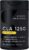 Sports Research CLA – 1250mg with Active Conjugated Linoleic Acid for Men and Women | Non-GMO, Soy & Gluten Free – 95% (90 Softgels)
