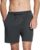 BAMBOO COOL Men’s Athletic Shorts Dry Loose-Fit Running Workout Gym Shorts Breathable Lightweight Activewear with Pockets