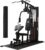 BalanceFrom Fitness 3′ x 6.5′ High Density Gym Equipment Mat, Floor Protection