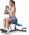 MERACH Deep Squat Machine for Women, Adjustable Glutes Trainer Machine, Core & Leg Exercise, Push Up Workout Equipment at Home Gym