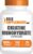 BulkSupplements.com Creatine Monohydrate Capsules – Micronized Creatine Monohydrate, Sports Nutrition – 7 Capsules per Serving, 5000mg, Gluten Free, 210 Count (Pack of 1)