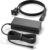 12V AC/DC Adapter Compatible with LF Life Fitness Cybex ARC Trainer Elliptical 750A 750AT TR-20203 519407 MEGA FJ-SW20251206000 MJSW20251206000 TR-21265 12VDC Power Supply Cord Cable Charger