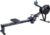 Body-Solid Endurance (R300) Air Resistance Indoor Rower – Cardio & Total Body Workout Machine with Self-Generating Power