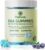 EAA Gummies 120 Gummies (Blueberry), 9000 mg Essential Amino Acids – All 9 Essential Aminos (EAA) and All Branched-Chain Aminos (BCAAs), Non-GMO, Gluten Free, Vegetarian Friendly
