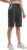 baleaf Women’s Bermuda Lounge Long Shorts Knee Length with Pockets High Waisted Casual Athletic Yoga Shorts