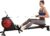 Magnetic Rowing Machine for Home with 350lb Weight Capacity, 14/32 Level Magnetic Resistance, Foldable & Compact Rower Machine, Exercise Equipment for Home Gym, Row Machine Movable