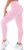 SUNCLOVE High Waisted Leggings for Women Tummy Control Buttery Soft Yoga Pants Womens Gym Workout Running Leggings