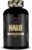REDCON1 Halo Muscle Builder Supplement – Gluten Free + Keto Friendly to Support Muscle Mass Growth – Contains Chinese Smilax Root Extract to Improve Nitrogen Retention (60 Capsules)