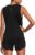 baleaf Workout Tank Tops for Women Sleeveless Running Athletic Loose Fit Yoga Tops Active Shirts Sports Gym Exercise